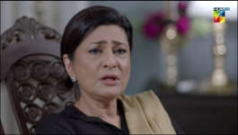 Bisaat - Episode 25 - 19th Jun 2022